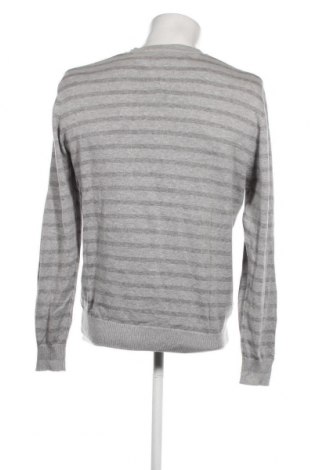 Мъжки пуловер Charles Vogele, Размер M, Цвят Сив, Цена 6,96 лв.