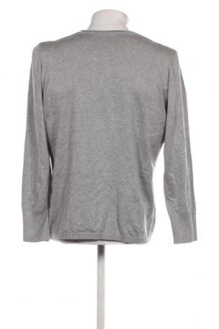 Ανδρικό πουλόβερ Charles Vogele, Μέγεθος XL, Χρώμα Γκρί, Τιμή 4,31 €