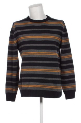 Ανδρικό πουλόβερ Charles Vogele, Μέγεθος L, Χρώμα Πολύχρωμο, Τιμή 10,76 €