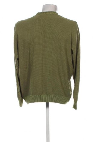 Ανδρικό πουλόβερ Choice, Μέγεθος L, Χρώμα Πράσινο, Τιμή 4,21 €