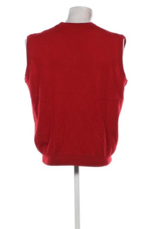 Pulover de bărbați Christian Berg, Mărime XXL, Culoare Roșu, Preț 66,09 Lei