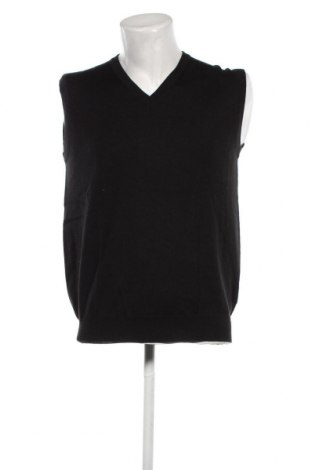 Мъжки пуловер Christian Berg, Размер L, Цвят Черен, Цена 6,15 лв.
