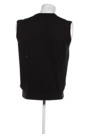 Ανδρικό πουλόβερ Christian Berg, Μέγεθος L, Χρώμα Μαύρο, Τιμή 3,80 €