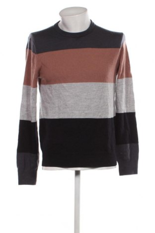 Мъжки пуловер Club Monaco, Размер M, Цвят Многоцветен, Цена 24,80 лв.