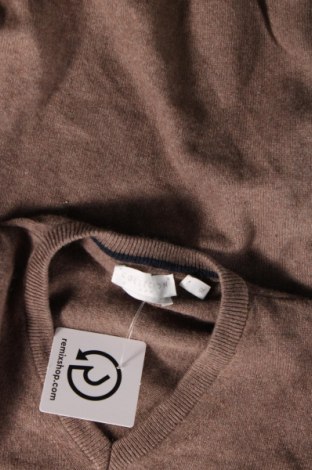 Pulover de bărbați Collection, Mărime L, Culoare Maro, Preț 95,39 Lei