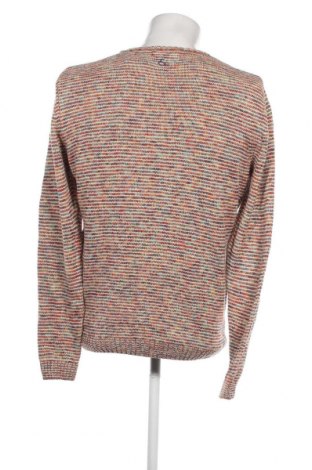 Мъжки пуловер Colours & Sons, Размер M, Цвят Многоцветен, Цена 8,16 лв.