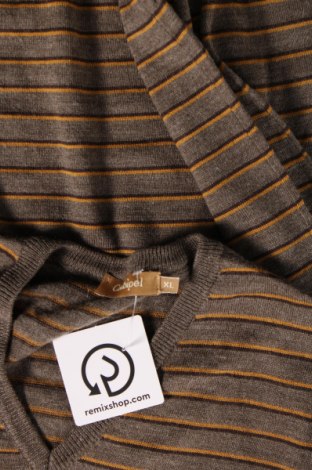Ανδρικό πουλόβερ Conbipel, Μέγεθος L, Χρώμα Πολύχρωμο, Τιμή 10,73 €