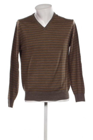 Мъжки пуловер Conbipel, Размер L, Цвят Многоцветен, Цена 7,14 лв.