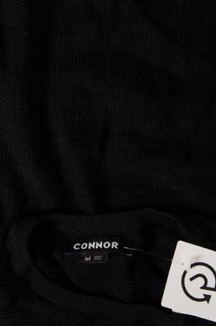 Herrenpullover Connor, Größe M, Farbe Schwarz, Preis € 11,10