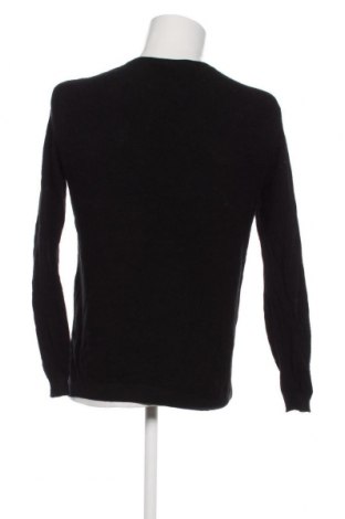 Ανδρικό πουλόβερ Connor, Μέγεθος M, Χρώμα Μαύρο, Τιμή 4,31 €