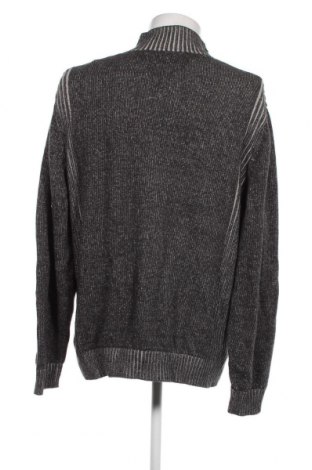 Мъжки пуловер Cool Code, Размер XL, Цвят Сив, Цена 8,12 лв.