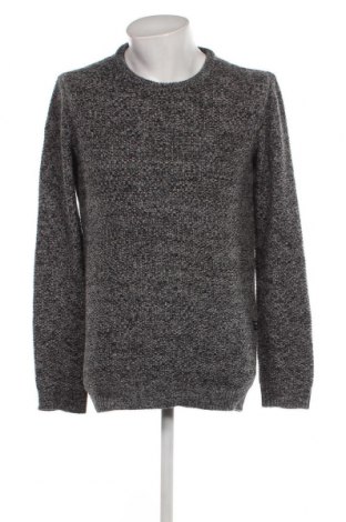 Мъжки пуловер CoolCat, Размер M, Цвят Сив, Цена 8,84 лв.