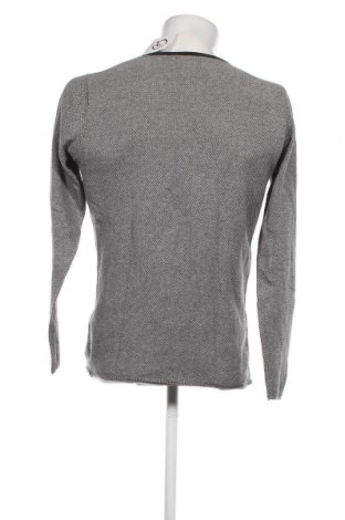 Ανδρικό πουλόβερ Core By Jack & Jones, Μέγεθος M, Χρώμα Γκρί, Τιμή 4,21 €