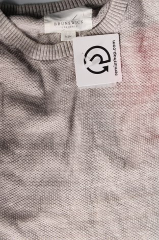 Мъжки пуловер Cotton On, Размер M, Цвят Сив, Цена 14,79 лв.