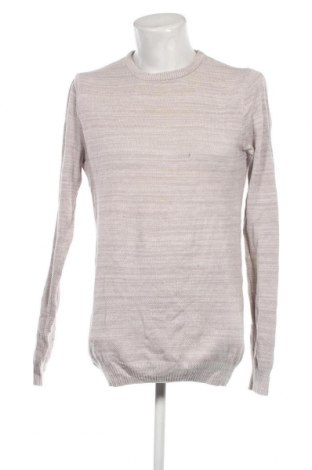 Мъжки пуловер Cotton On, Размер M, Цвят Сив, Цена 7,25 лв.