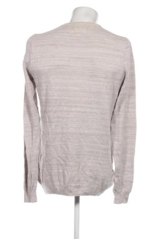 Herrenpullover Cotton On, Größe M, Farbe Grau, Preis € 20,18