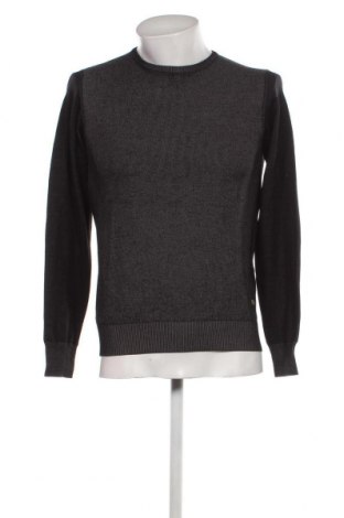 Мъжки пуловер Coveri, Размер M, Цвят Сив, Цена 17,40 лв.