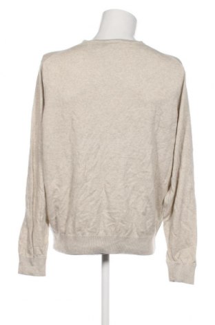 Ανδρικό πουλόβερ Cutter & Buck, Μέγεθος XL, Χρώμα Εκρού, Τιμή 10,30 €