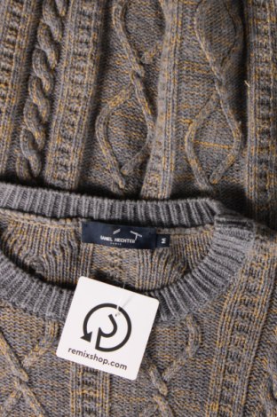 Мъжки пуловер Daniel Hechter, Размер M, Цвят Многоцветен, Цена 63,36 лв.