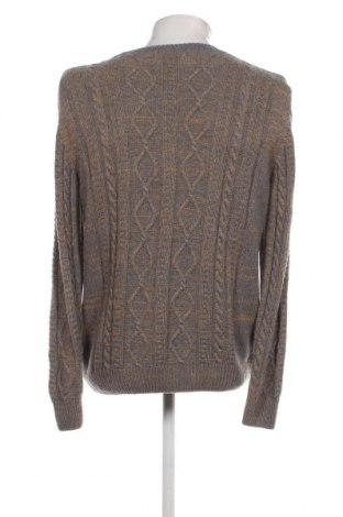 Мъжки пуловер Daniel Hechter, Размер M, Цвят Многоцветен, Цена 63,36 лв.