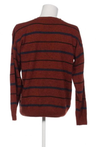 Мъжки пуловер Daniel Hechter, Размер XL, Цвят Кафяв, Цена 38,40 лв.