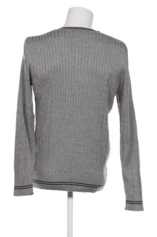 Мъжки пуловер Defacto, Размер XL, Цвят Сив, Цена 8,74 лв.