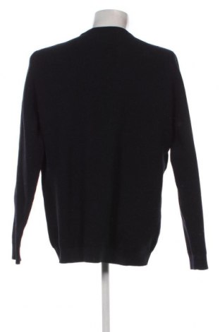 Мъжки пуловер Dissident, Размер XXL, Цвят Син, Цена 8,41 лв.