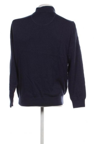 Herrenpullover Dunmore, Größe L, Farbe Blau, Preis € 32,01