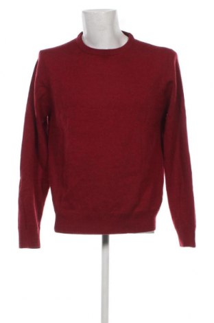 Pánsky sveter  Easy Wear, Veľkosť XXL, Farba Červená, Cena  19,28 €