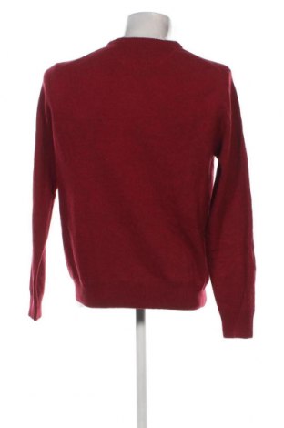Herrenpullover Easy Wear, Größe XXL, Farbe Rot, Preis € 23,66