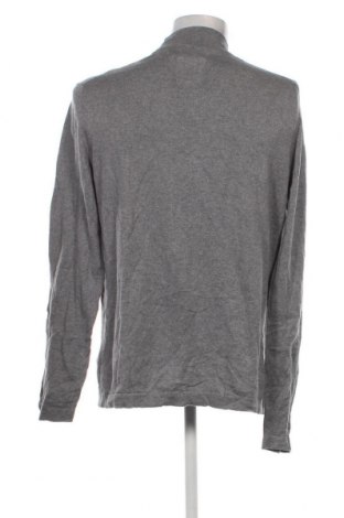 Мъжки пуловер Edc By Esprit, Размер M, Цвят Сив, Цена 8,84 лв.