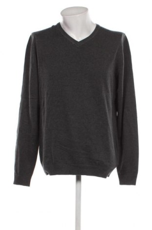 Ανδρικό πουλόβερ Edc By Esprit, Μέγεθος L, Χρώμα Γκρί, Τιμή 21,03 €