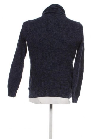 Męski sweter Edc By Esprit, Rozmiar M, Kolor Niebieski, Cena 28,28 zł