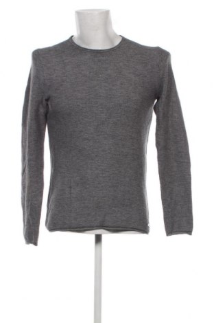 Мъжки пуловер Edc By Esprit, Размер M, Цвят Сив, Цена 6,12 лв.