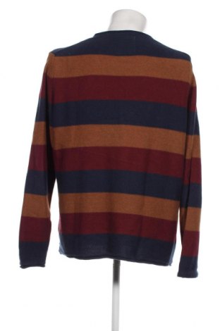 Мъжки пуловер Edc By Esprit, Размер L, Цвят Многоцветен, Цена 13,60 лв.