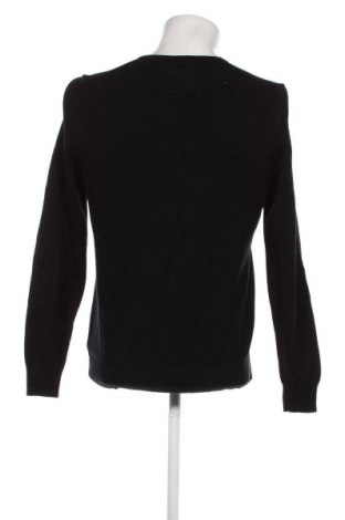 Мъжки пуловер Esprit, Размер S, Цвят Черен, Цена 6,80 лв.
