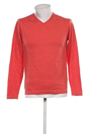 Мъжки пуловер Esprit, Размер M, Цвят Розов, Цена 34,00 лв.