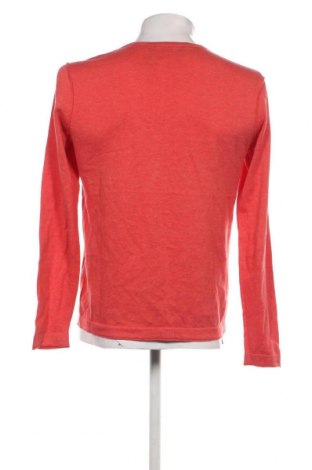Ανδρικό πουλόβερ Esprit, Μέγεθος M, Χρώμα Ρόζ , Τιμή 11,36 €