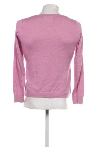Мъжки пуловер Esprit, Размер L, Цвят Розов, Цена 17,34 лв.