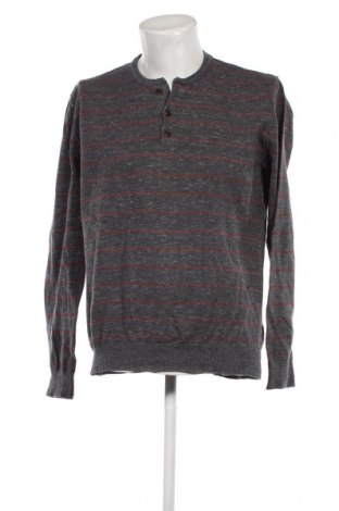 Ανδρικό πουλόβερ Esprit, Μέγεθος XL, Χρώμα Γκρί, Τιμή 21,03 €
