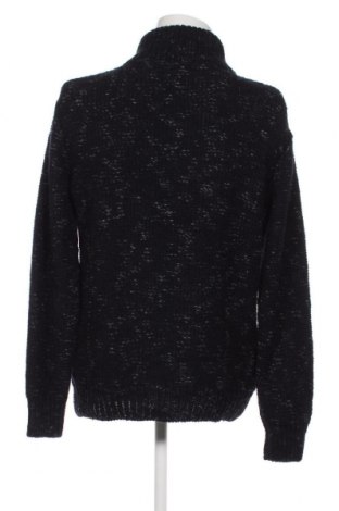 Ανδρικό πουλόβερ Esprit, Μέγεθος XL, Χρώμα Μπλέ, Τιμή 5,68 €