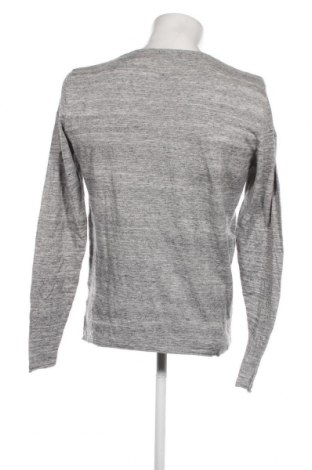 Ανδρικό πουλόβερ FSBN, Μέγεθος L, Χρώμα Γκρί, Τιμή 4,31 €