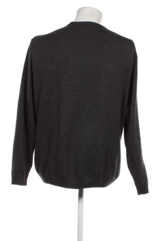 Мъжки пуловер Finshley&Harding, Размер XL, Цвят Сив, Цена 13,60 лв.