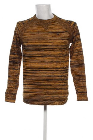 Мъжки пуловер G-Star Raw, Размер M, Цвят Многоцветен, Цена 34,56 лв.