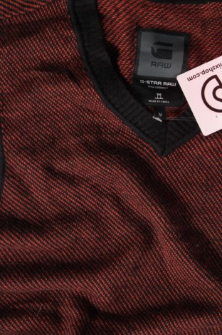 Мъжки пуловер G-Star Raw, Размер M, Цвят Многоцветен, Цена 60,48 лв.