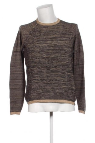 Мъжки пуловер Garcia, Размер L, Цвят Многоцветен, Цена 8,84 лв.