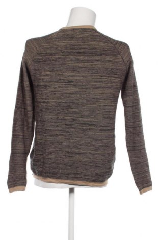 Мъжки пуловер Garcia, Размер L, Цвят Многоцветен, Цена 7,14 лв.
