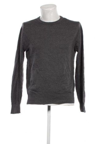 Мъжки пуловер Goodiellow & Co, Размер M, Цвят Сив, Цена 7,25 лв.