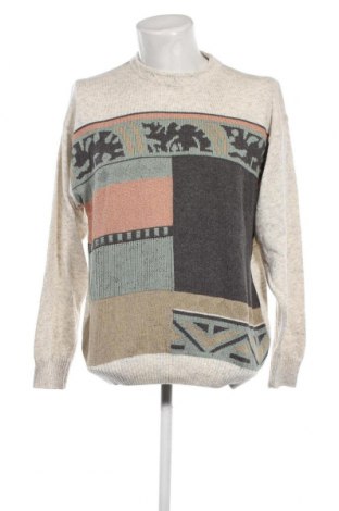 Мъжки пуловер Gotzburg, Размер XL, Цвят Многоцветен, Цена 11,22 лв.