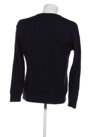 Herrenpullover Gotzburg, Größe XL, Farbe Blau, Preis € 4,02